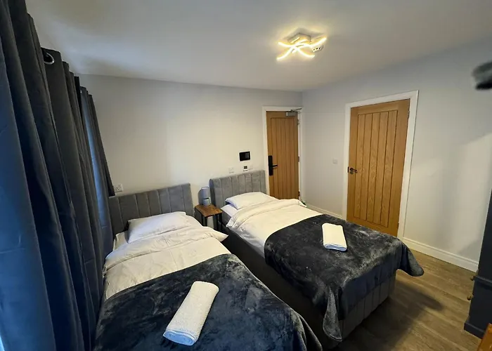 Heart Of Hull Hotel