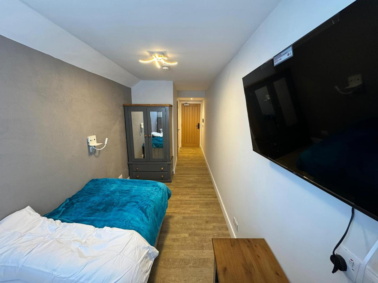 Heart Of Hull Hotel