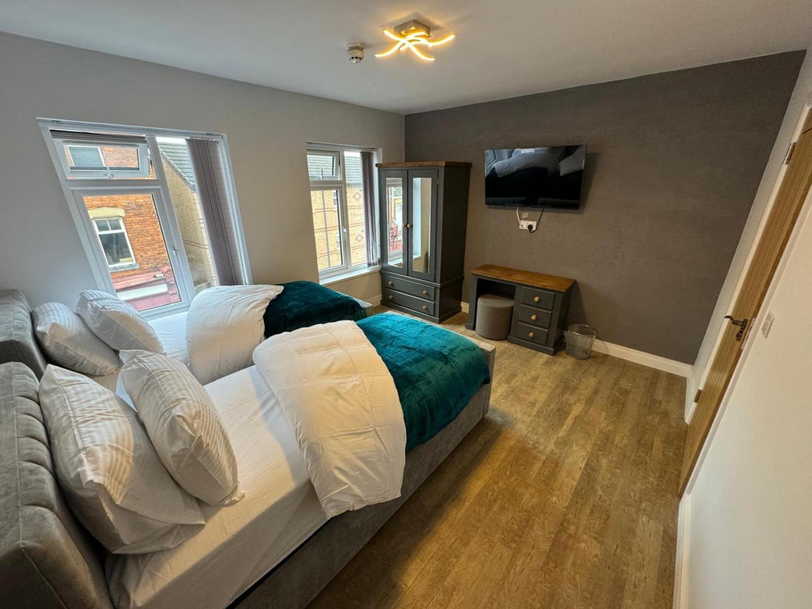Hotel Heart Of Hull
