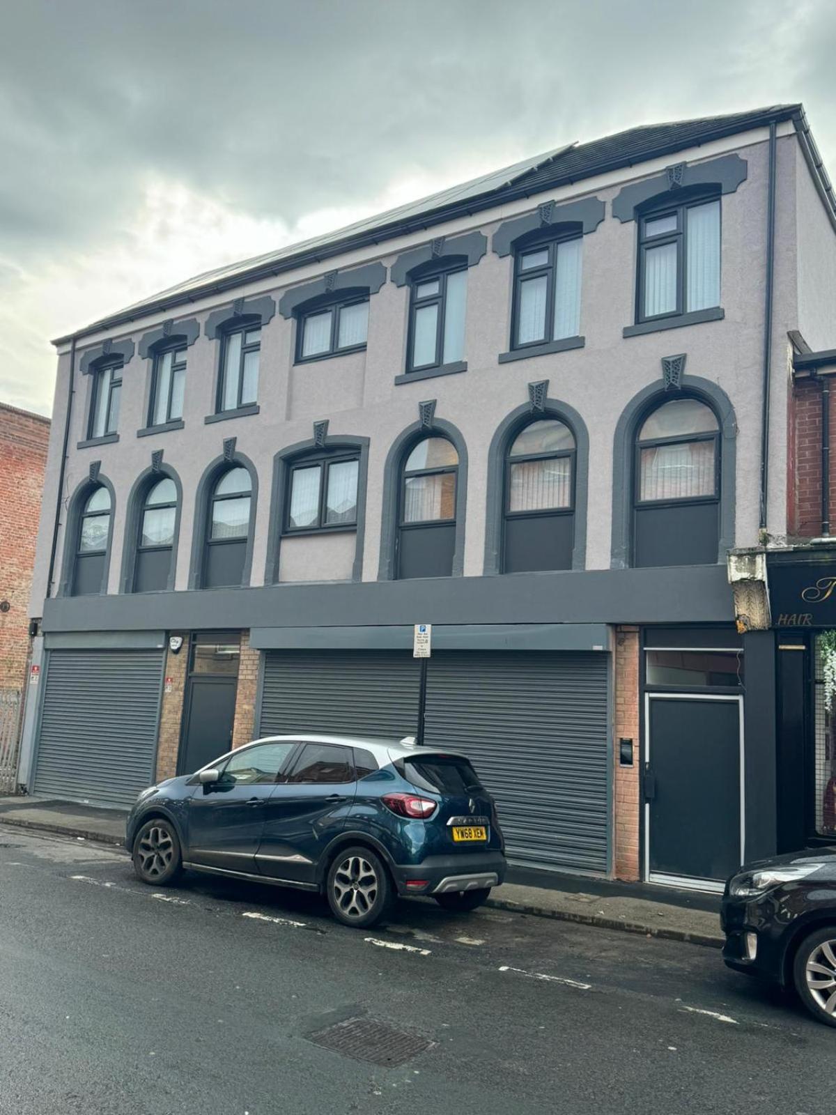 Heart Of Hull Hotel