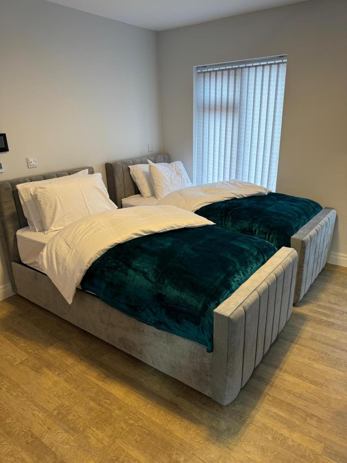 Heart Of Hull Hotel Kingston upon Hull