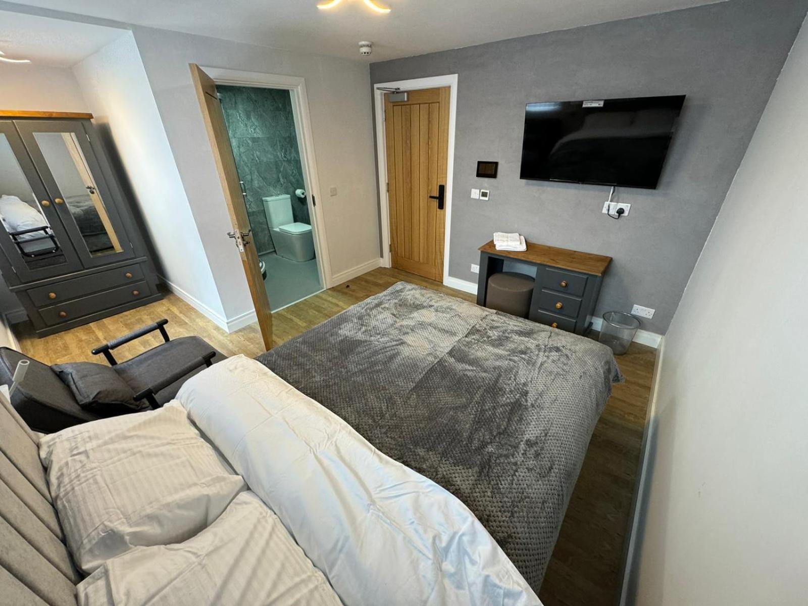 Hotel Heart Of Hull *
