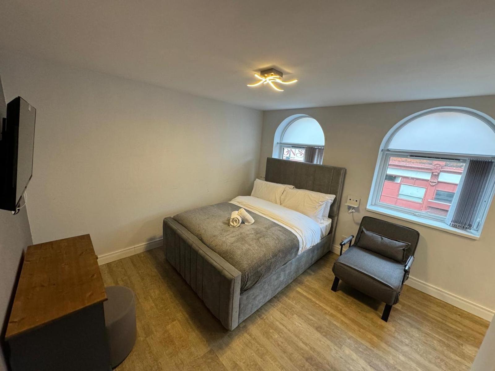 Heart Of Hull Hotel *