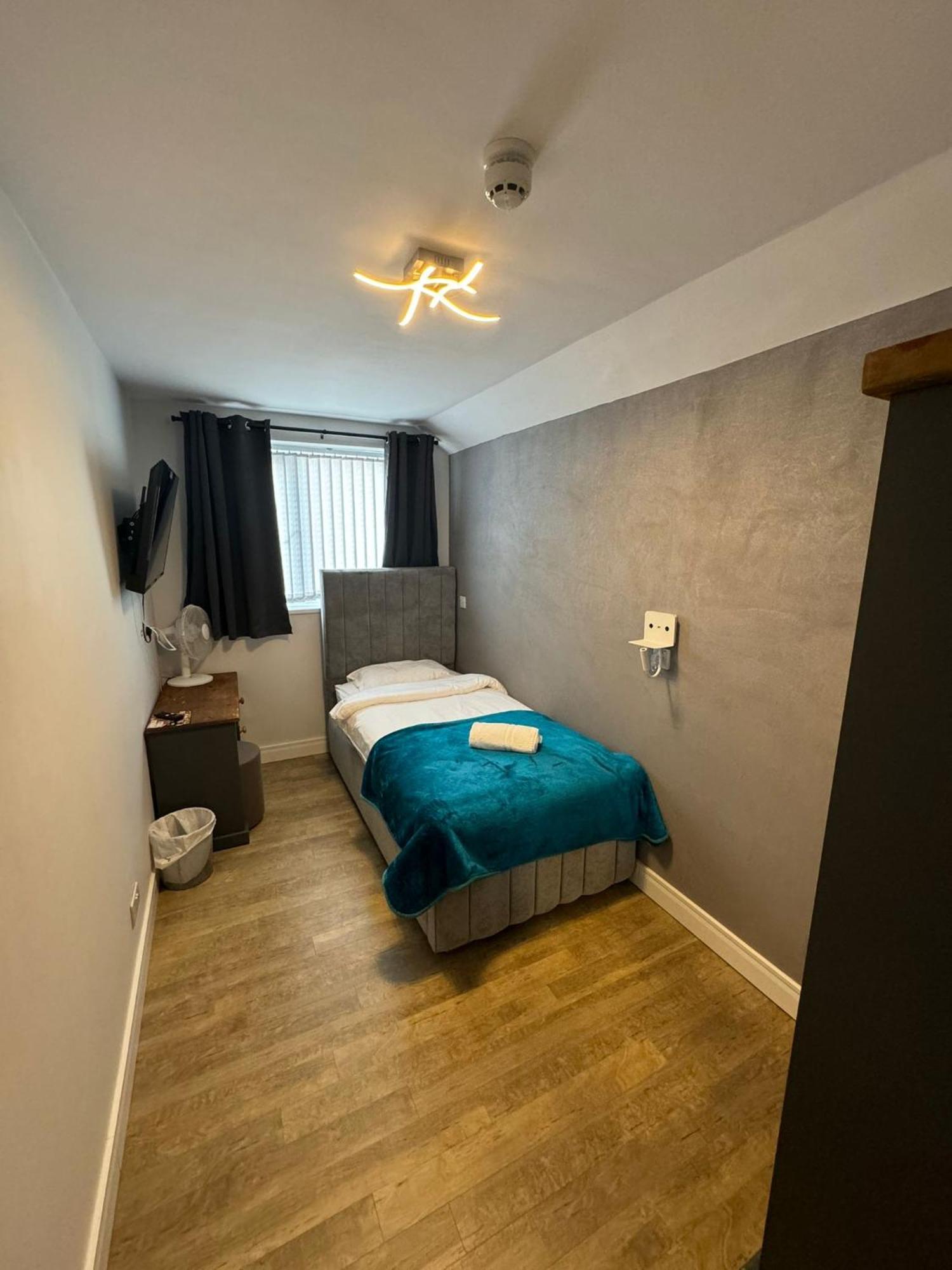 Hotel Heart Of Hull