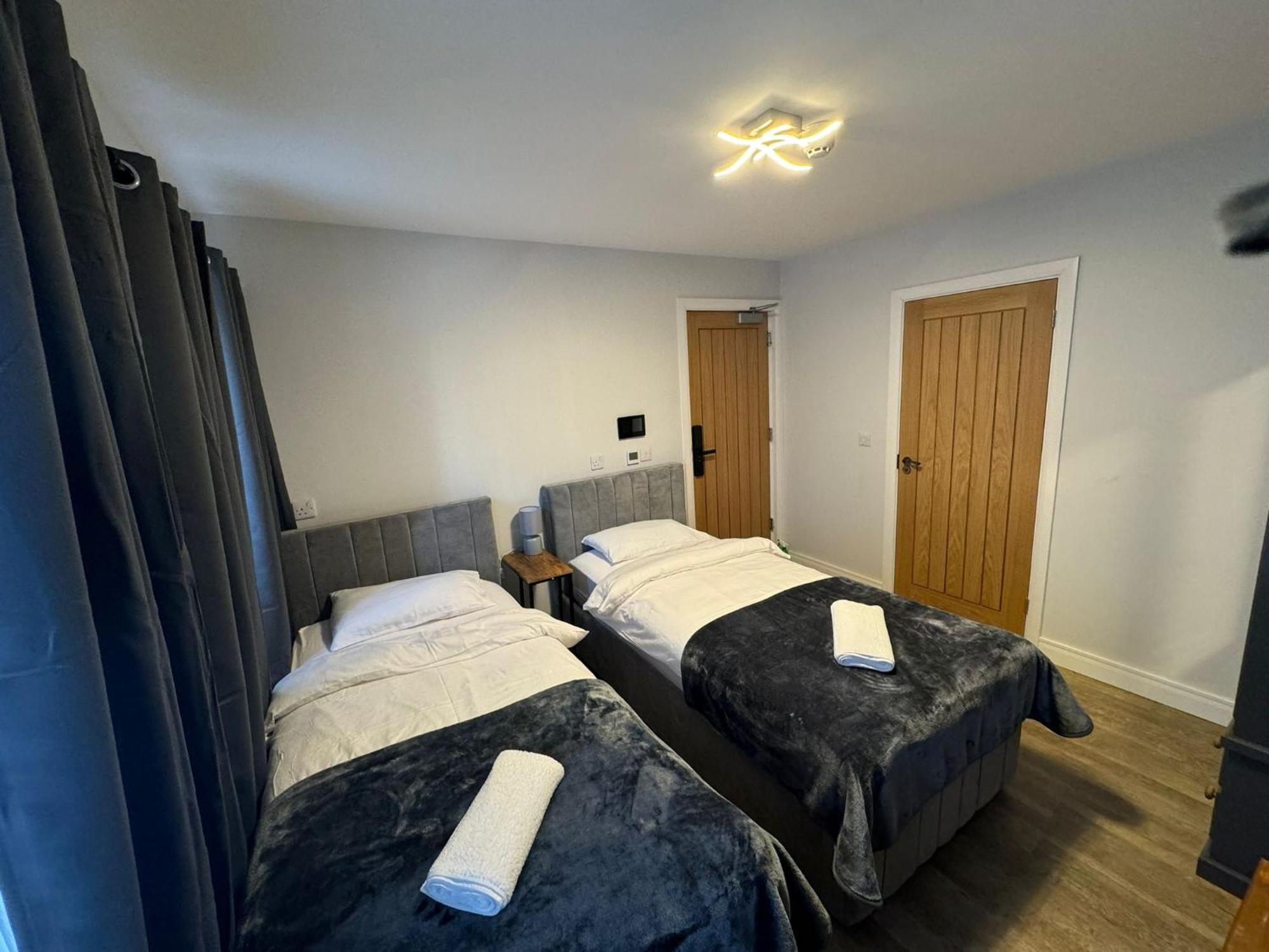 Heart Of Hull Hotel