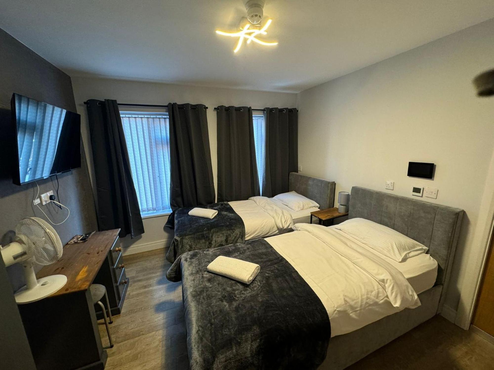 Hotel Heart Of Hull *