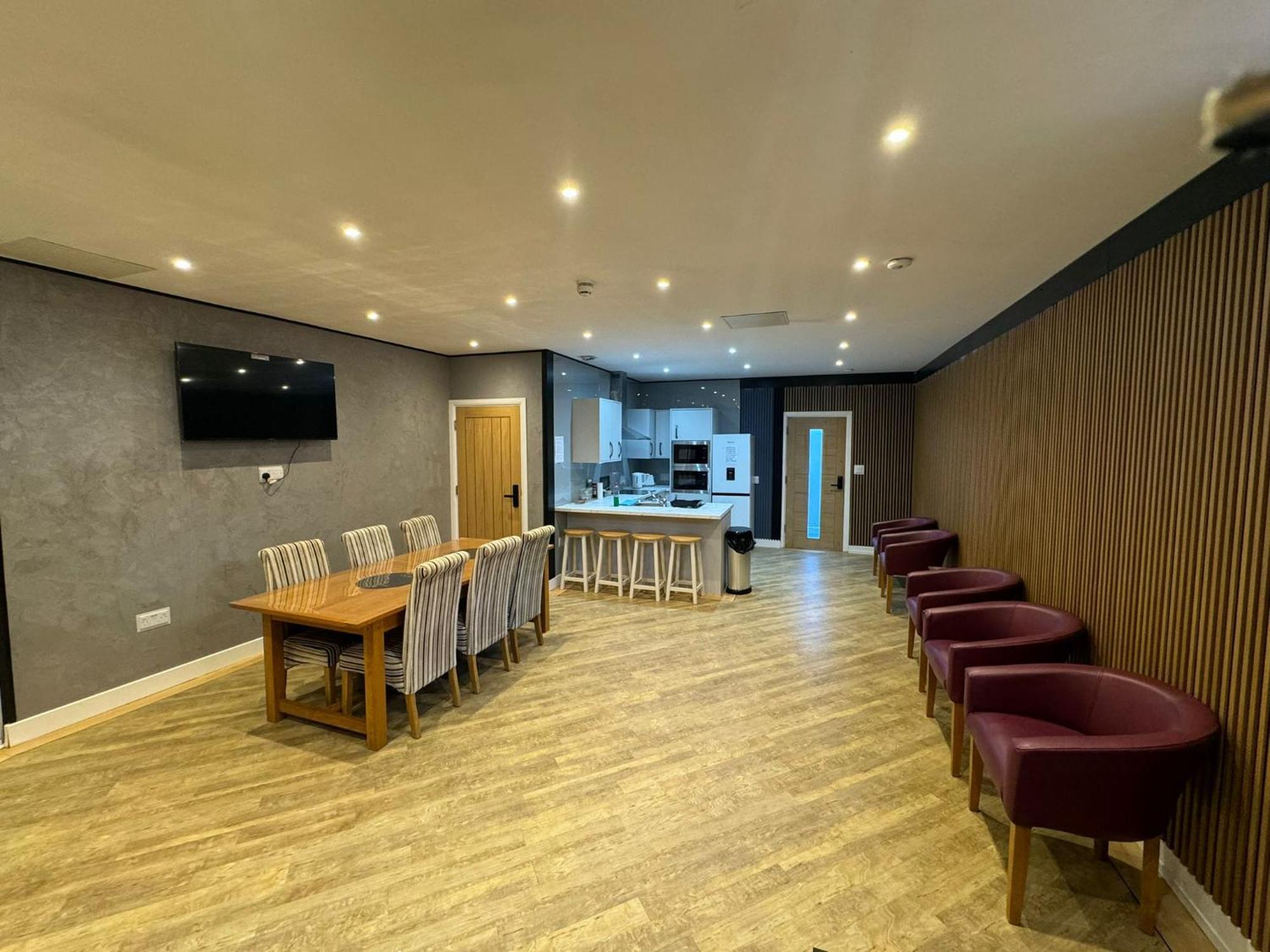 Hotel Heart Of Hull Kingston upon Hull