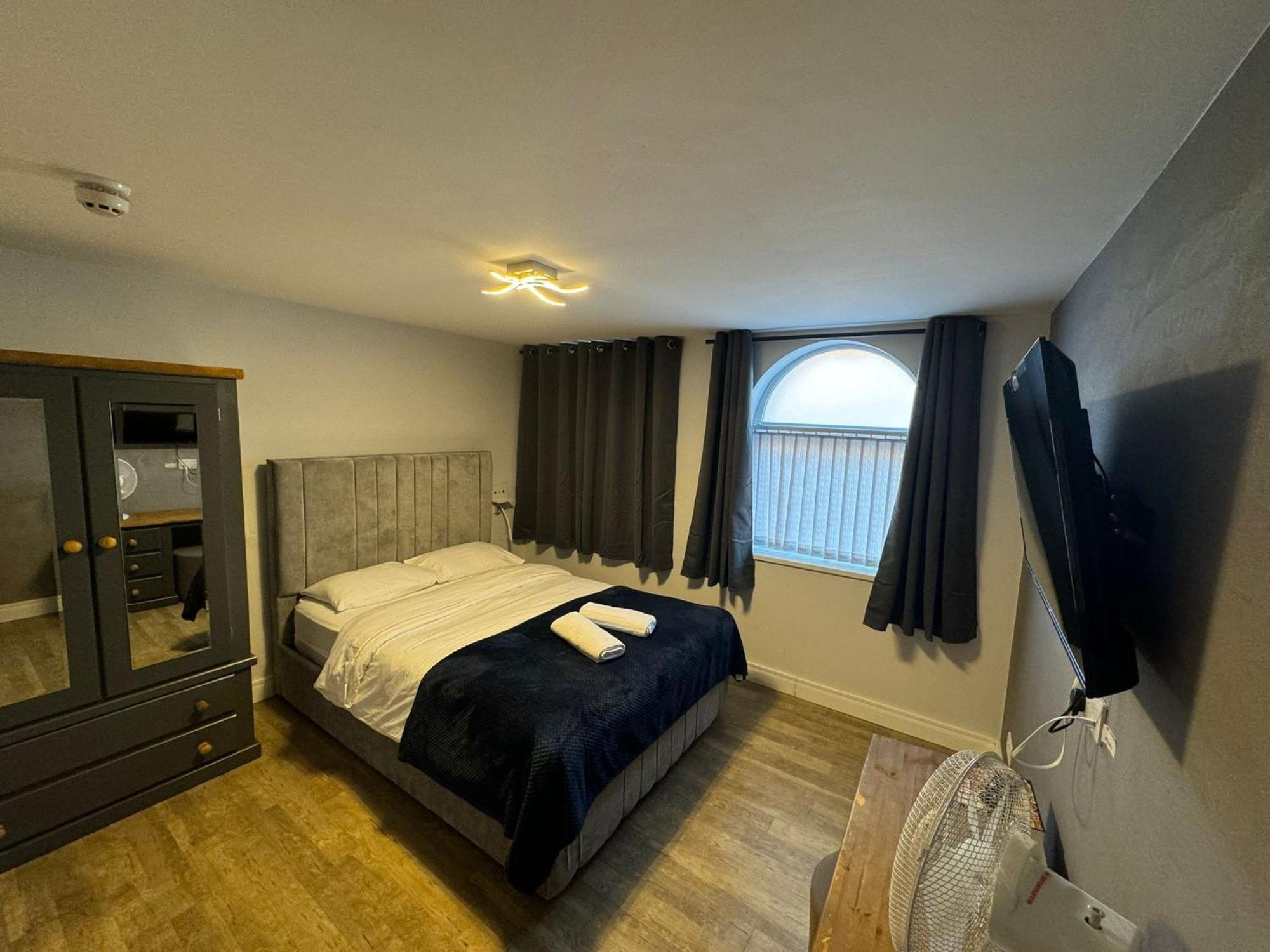 Heart Of Hull Hotel