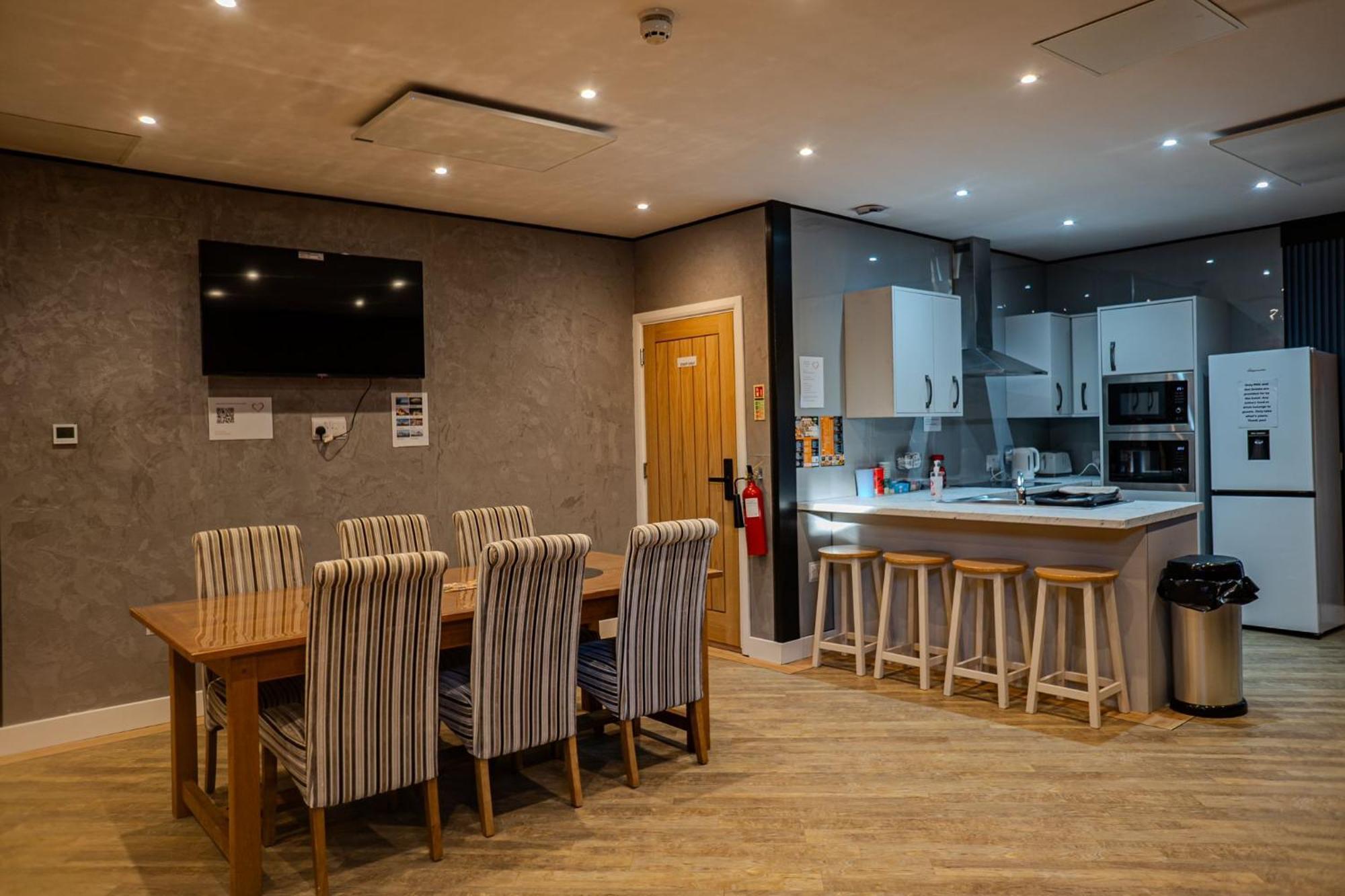 Heart Of Hull Hotel