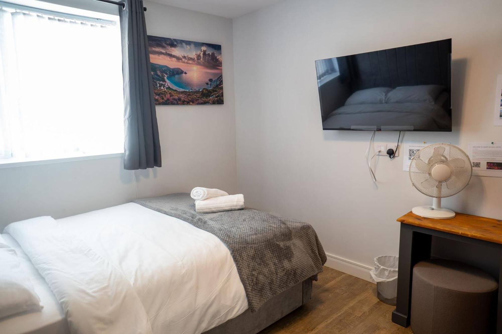 Heart Of Hull Hotel