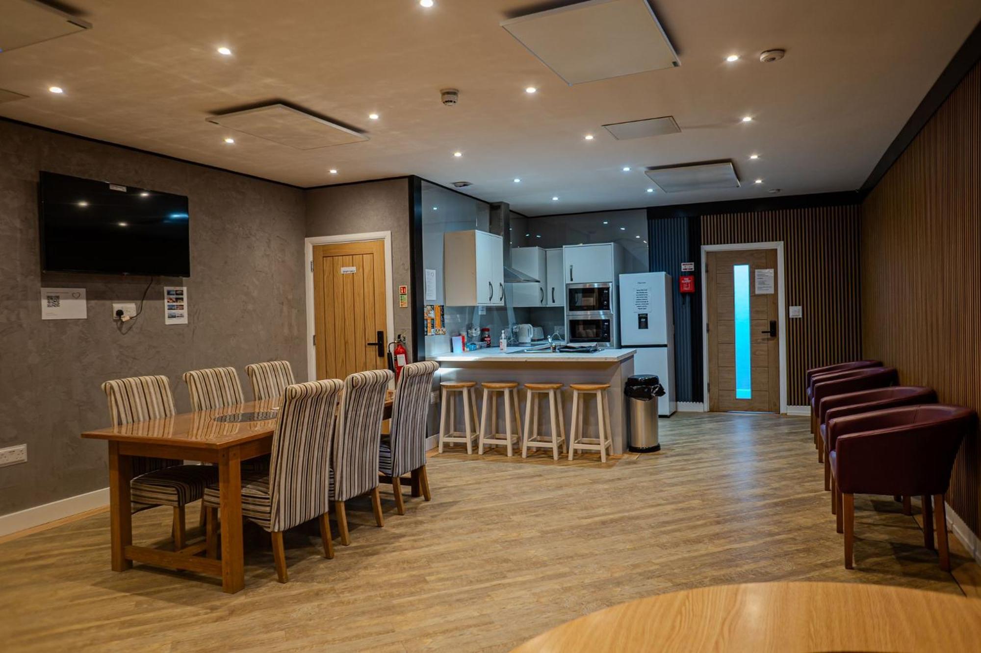 Hotel Heart Of Hull