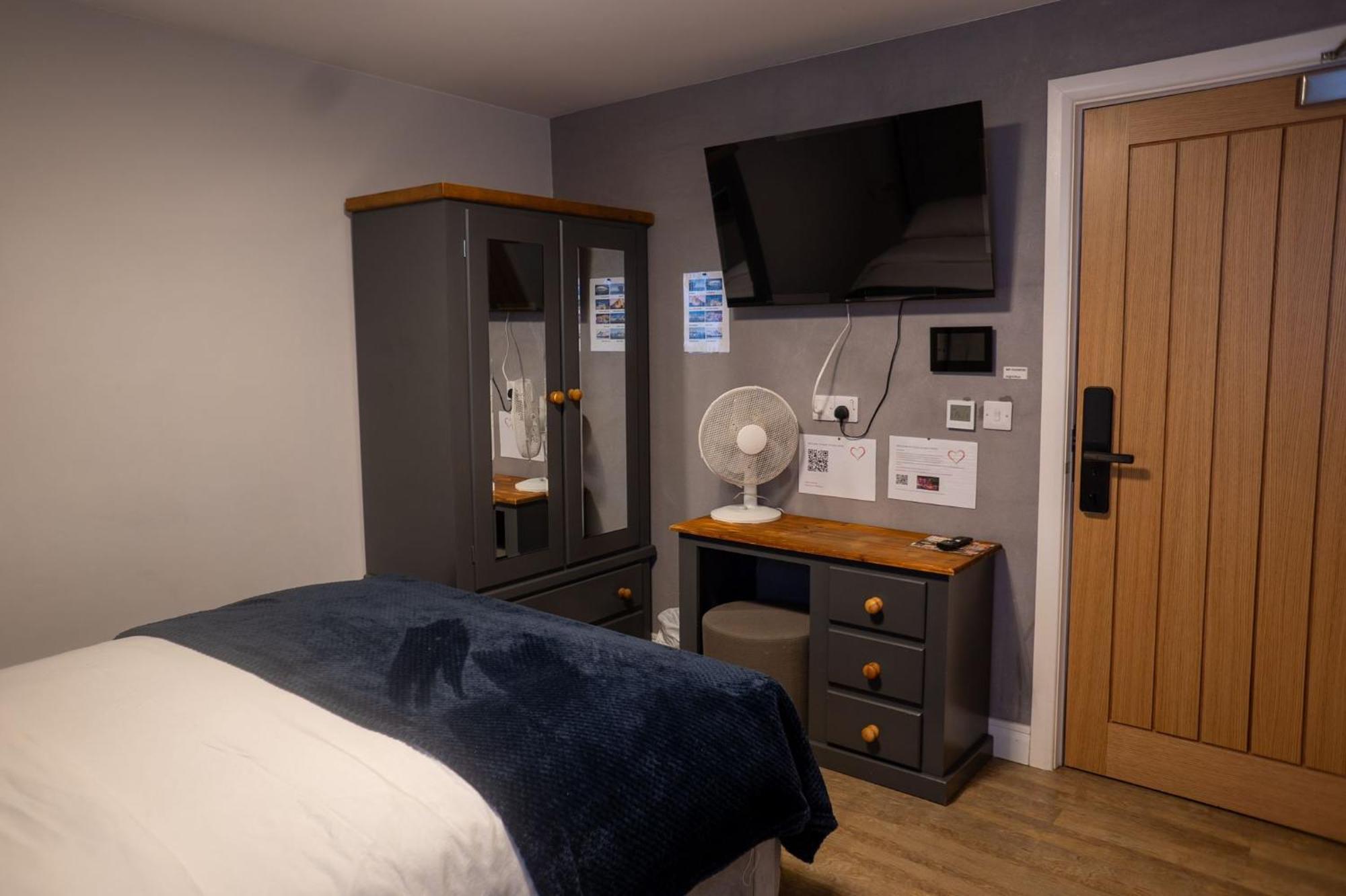 Heart Of Hull Hotel *