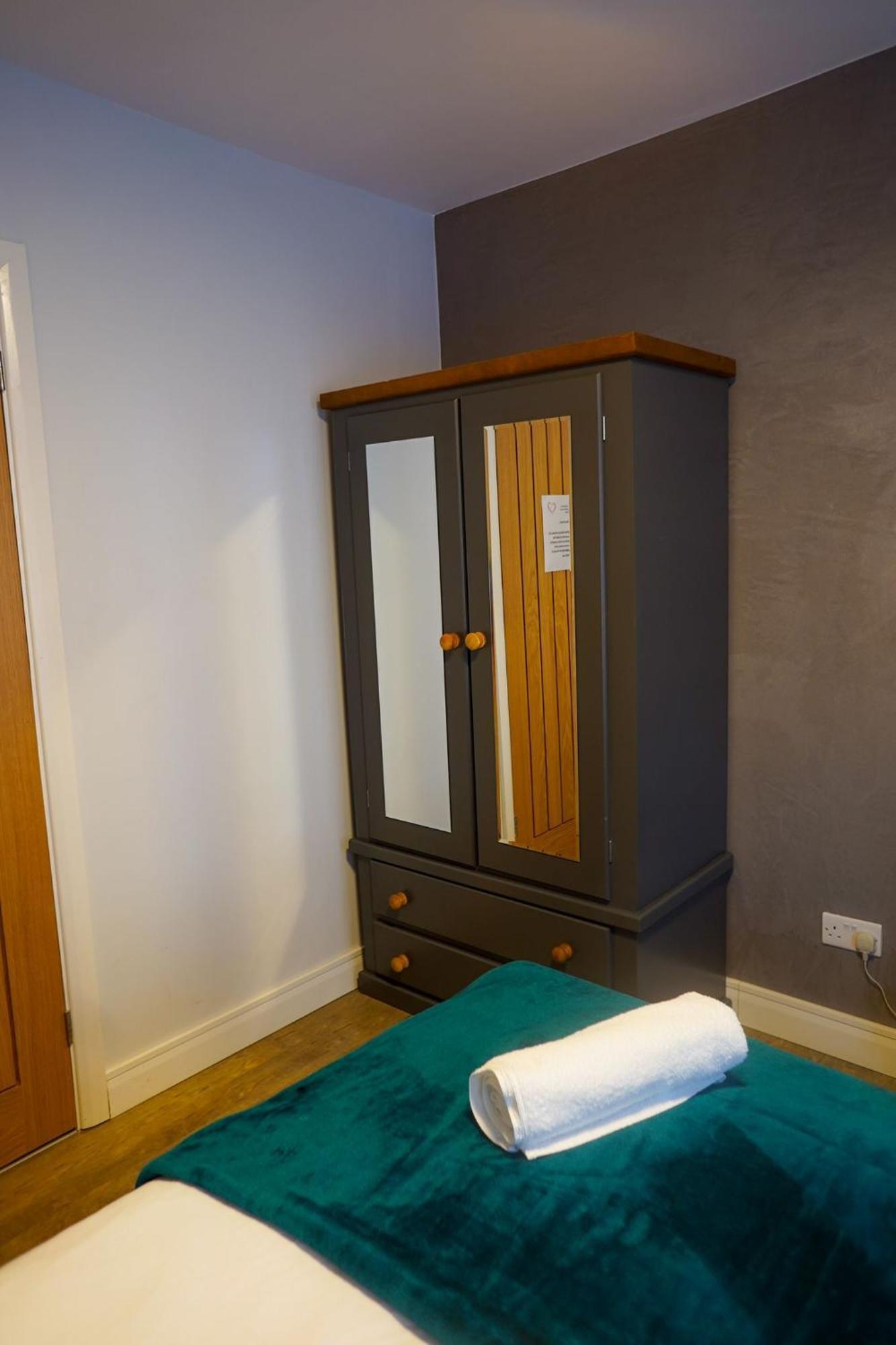 Hotel Heart Of Hull *