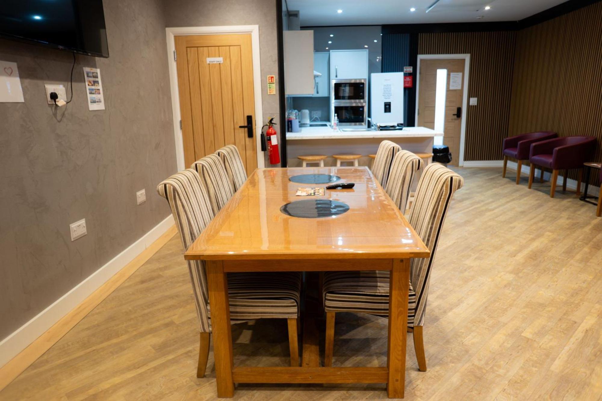 Hotel Heart Of Hull Kingston upon Hull