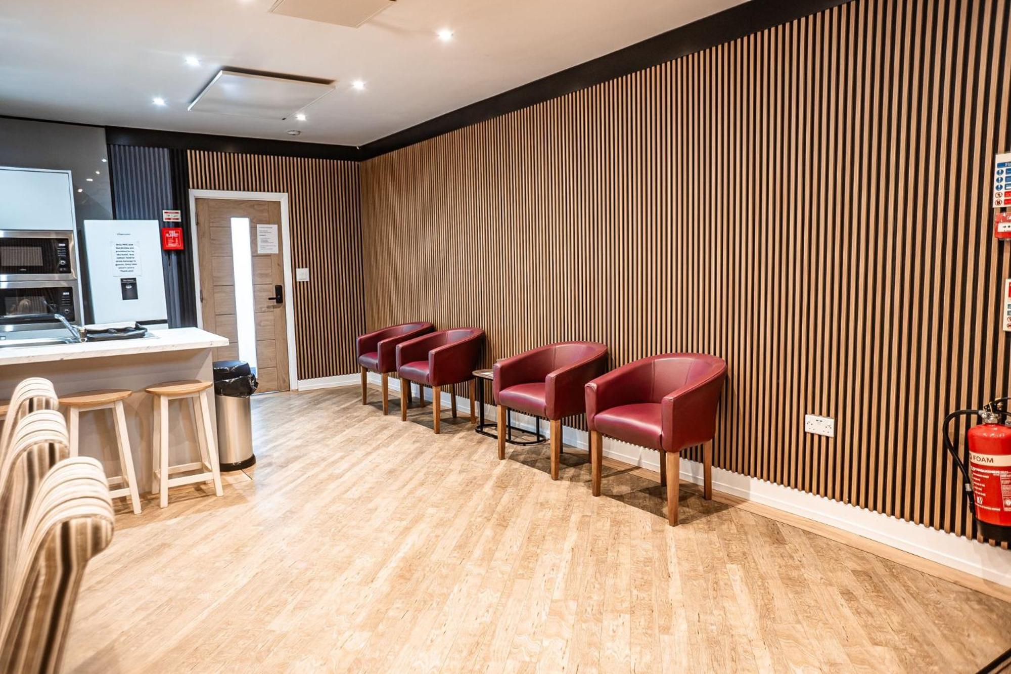 Hotel Heart Of Hull