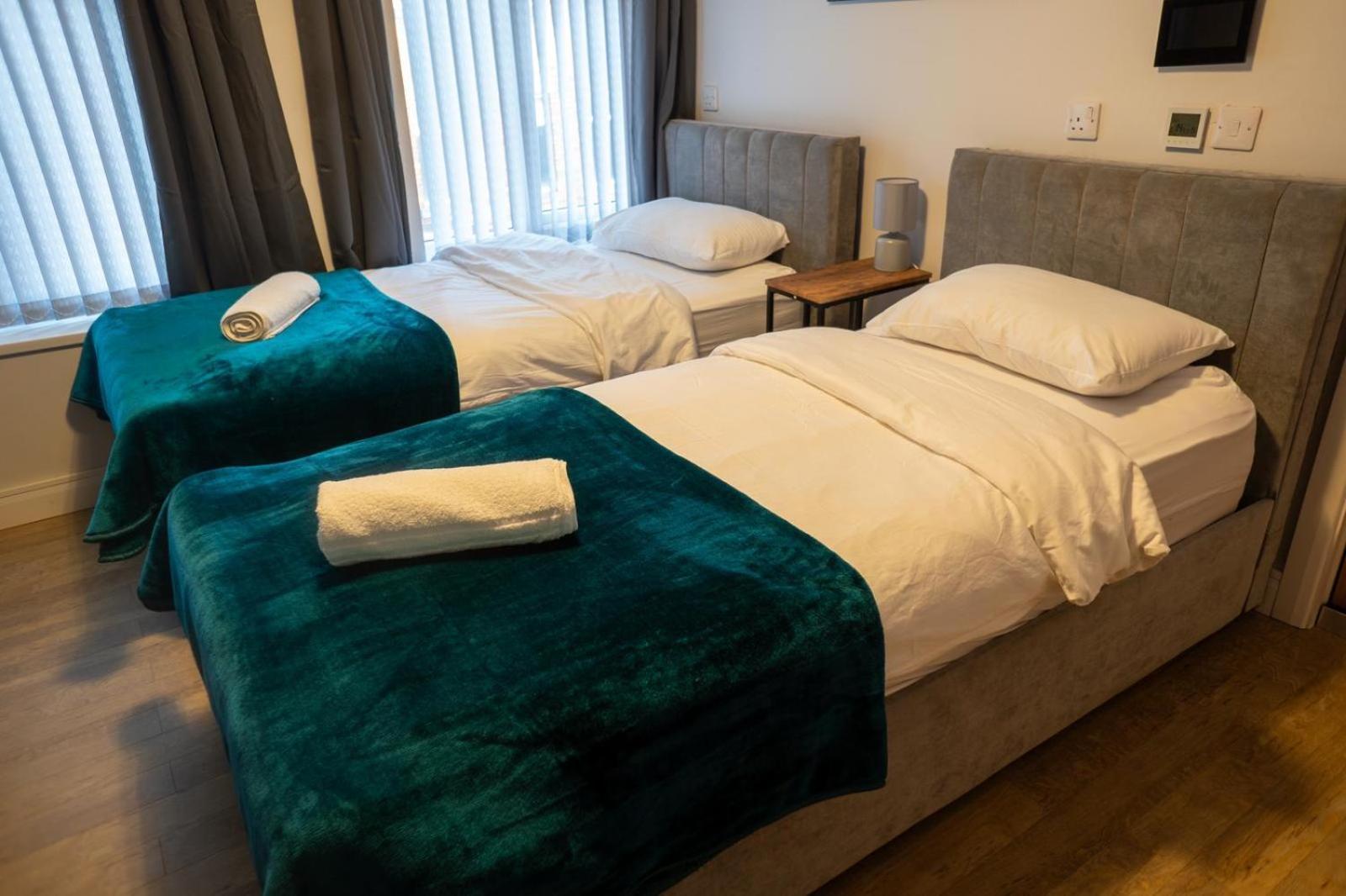 Hotel Heart Of Hull *