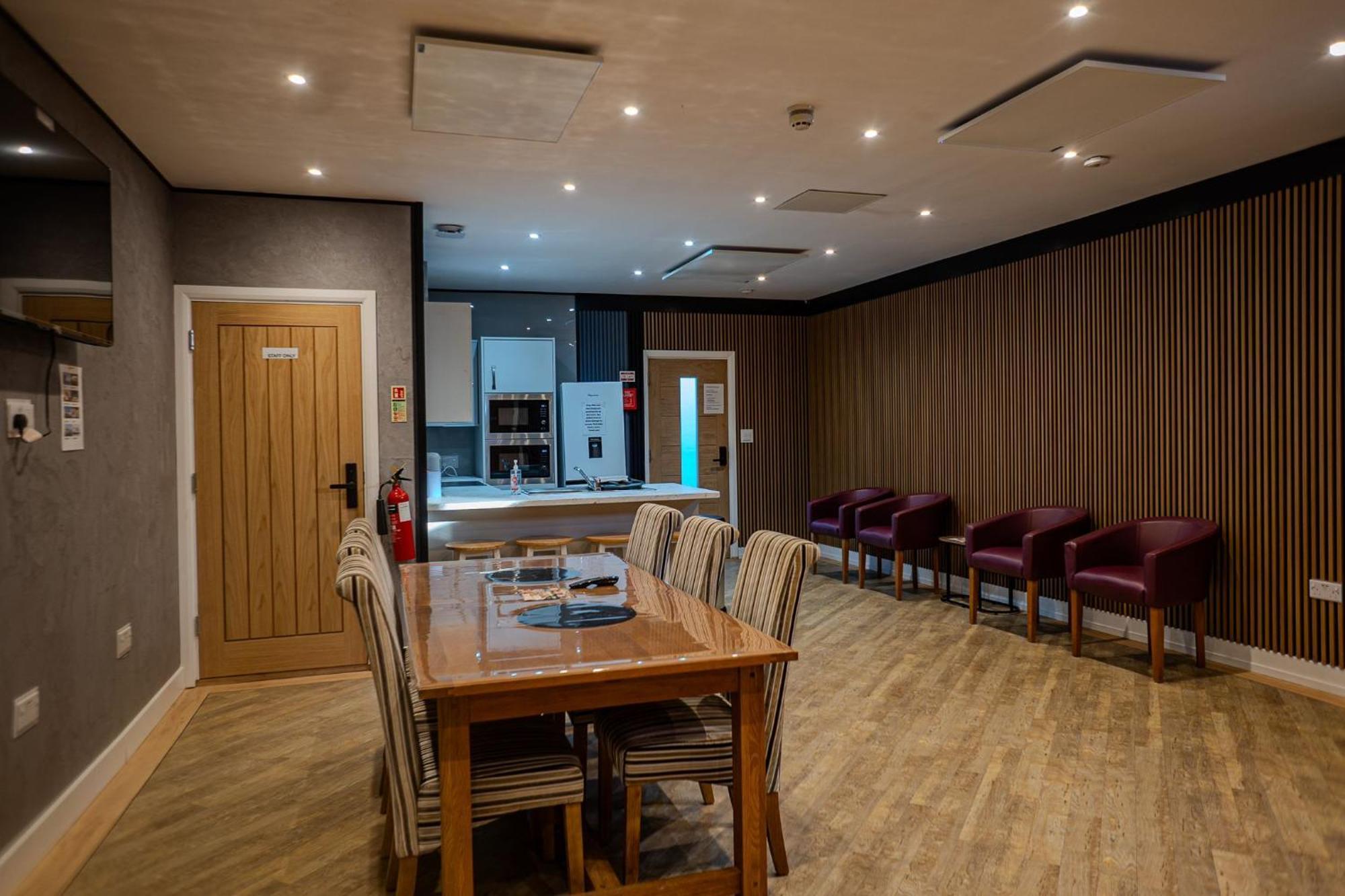 Heart Of Hull Hotel Kingston upon Hull